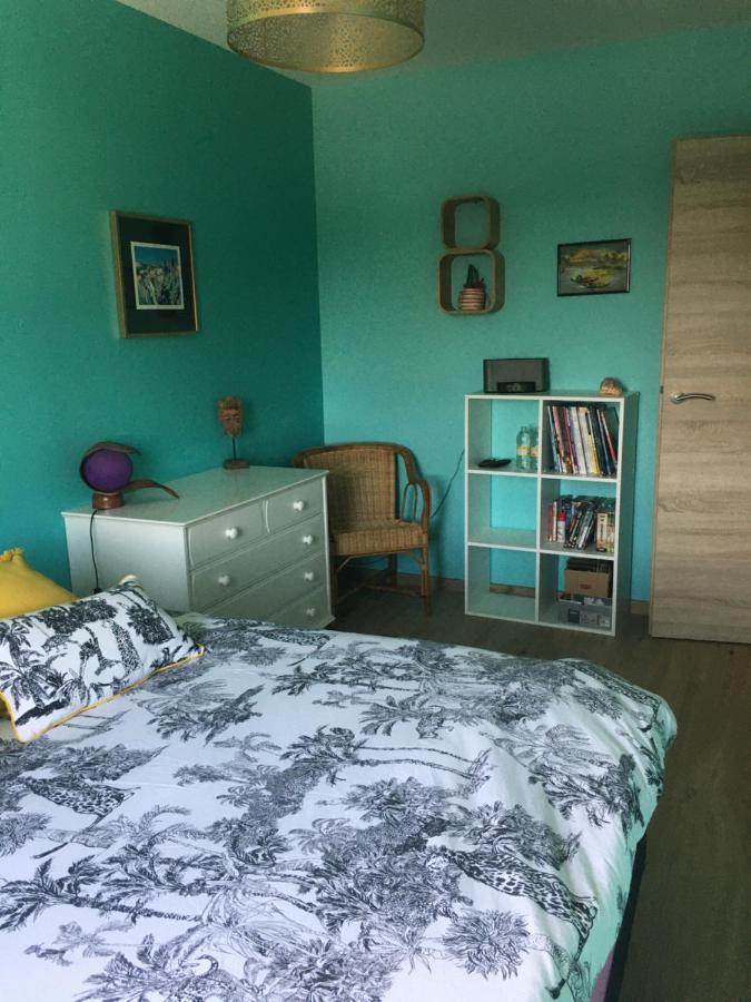 Chambre BB DINER INCLUS AU CALME DANS UNE AMBIANCE CHALEUREUSE Eulmont Exterior foto